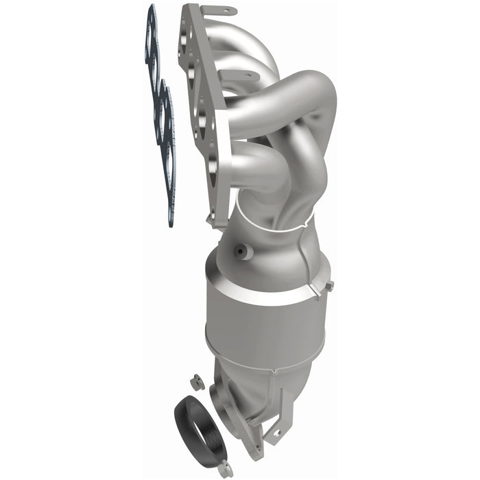 Exhaust Manifold with Integrated Catalytic Converter MagnaFlow 50805