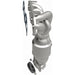 Exhaust Manifold with Integrated Catalytic Converter MagnaFlow 50805