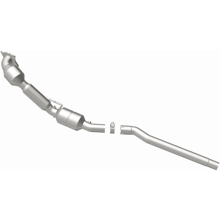 Catalytic Converter MagnaFlow 551380