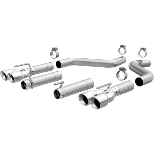 Exhaust System Kit MagnaFlow 19206