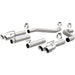 Exhaust System Kit MagnaFlow 19206