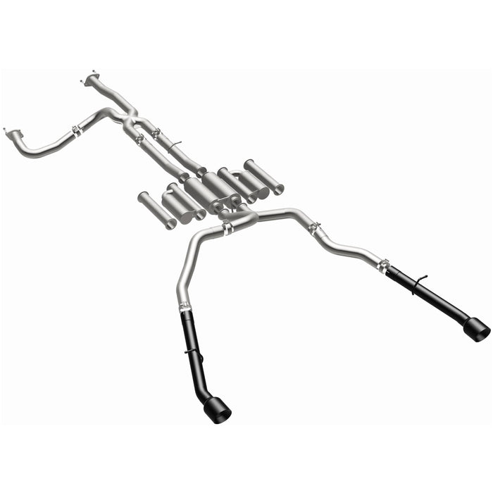 Exhaust System Kit MagnaFlow 19552