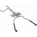 Exhaust System Kit MagnaFlow 19552