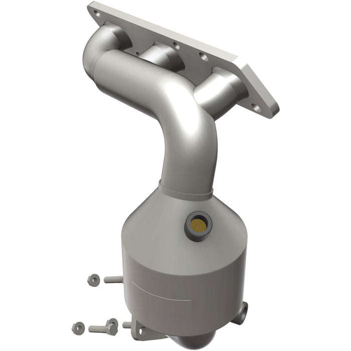 Exhaust Manifold with Integrated Catalytic Converter MagnaFlow 49312