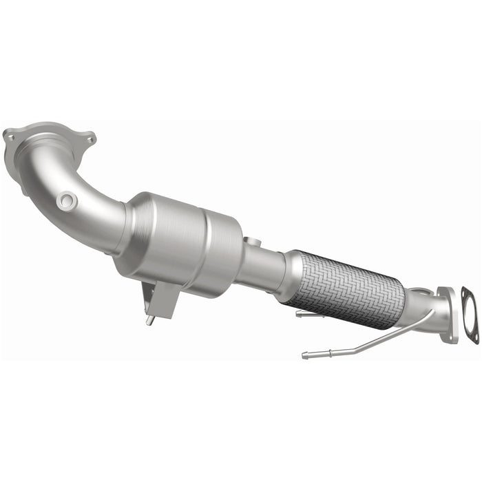 Catalytic Converter MagnaFlow 52974
