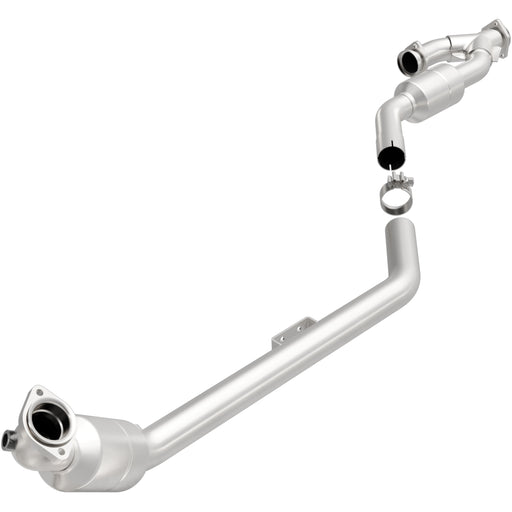 Catalytic Converter MagnaFlow 24535
