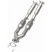 Catalytic Converter MagnaFlow 4481156