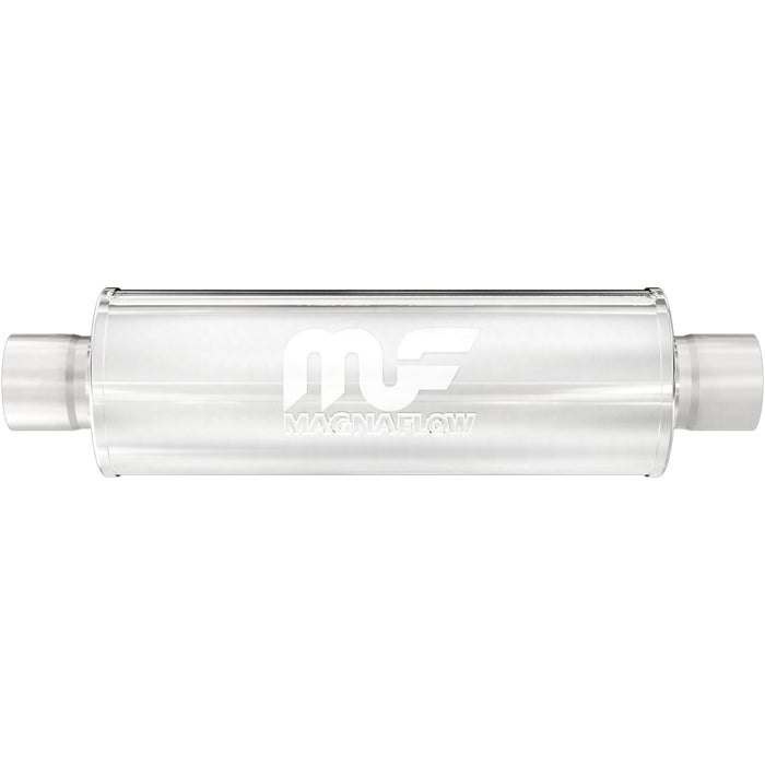 Exhaust Muffler MagnaFlow 14719