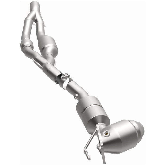 Catalytic Converter MagnaFlow 551715
