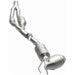 Catalytic Converter MagnaFlow 551715