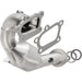 Catalytic Converter MagnaFlow 51545