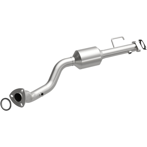 Catalytic Converter MagnaFlow 4551633