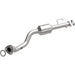 Catalytic Converter MagnaFlow 4551633