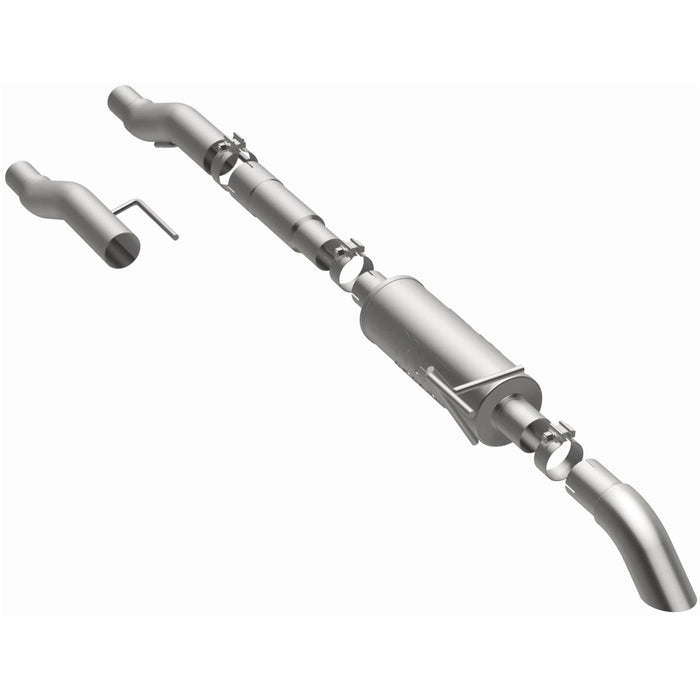 Exhaust System Kit MagnaFlow 17137