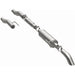 Exhaust System Kit MagnaFlow 17137