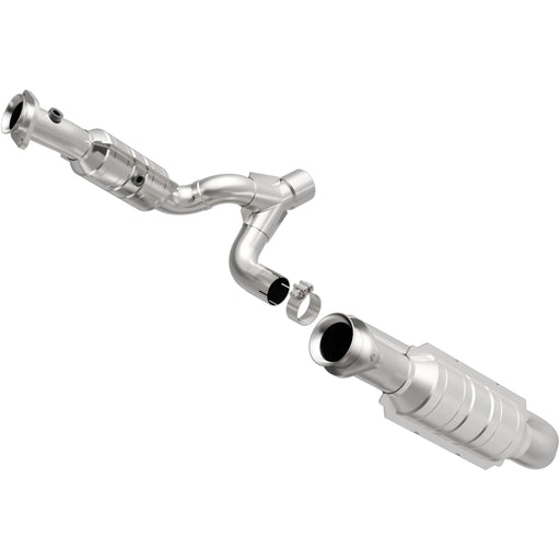 Catalytic Converter MagnaFlow 49665