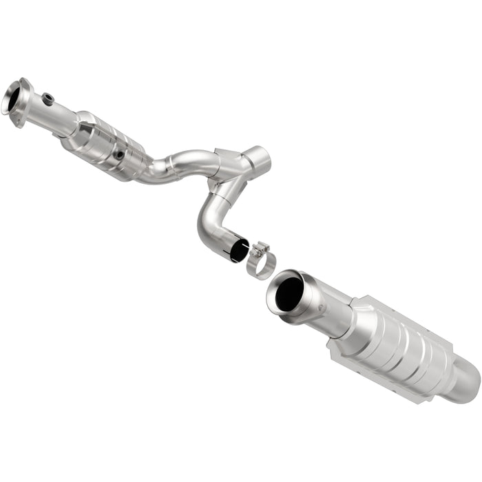 Catalytic Converter MagnaFlow 49665