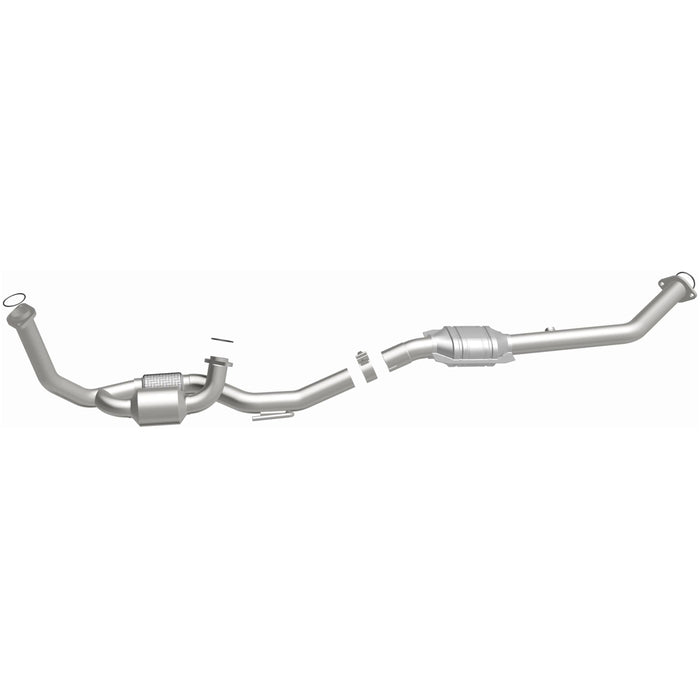 Catalytic Converter MagnaFlow 447163