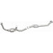 Catalytic Converter MagnaFlow 447163