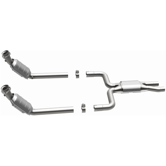 Catalytic Converter MagnaFlow 23936