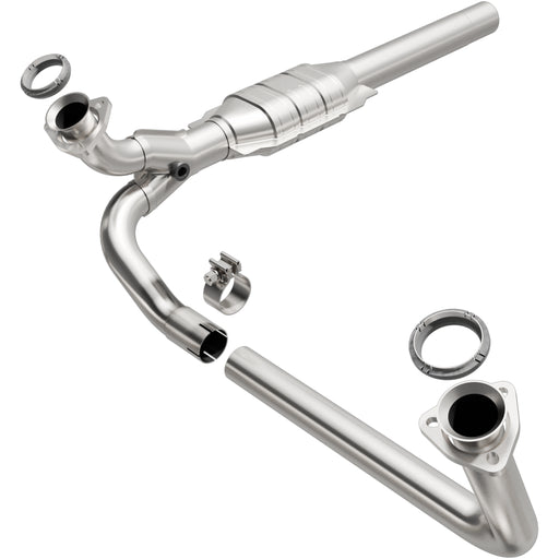 Catalytic Converter MagnaFlow 93109