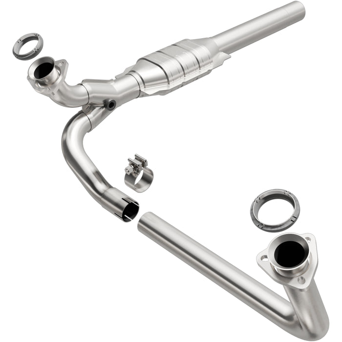 Catalytic Converter MagnaFlow 93109