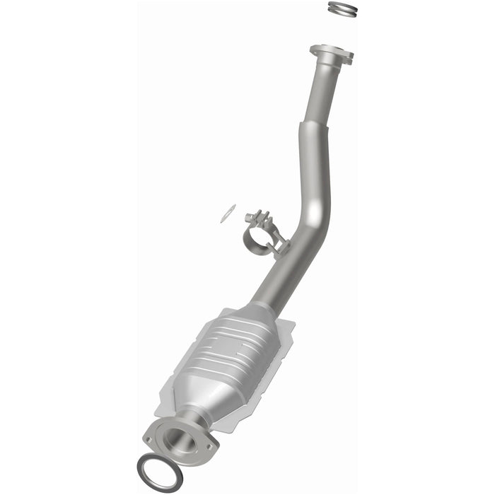 Catalytic Converter MagnaFlow 24286