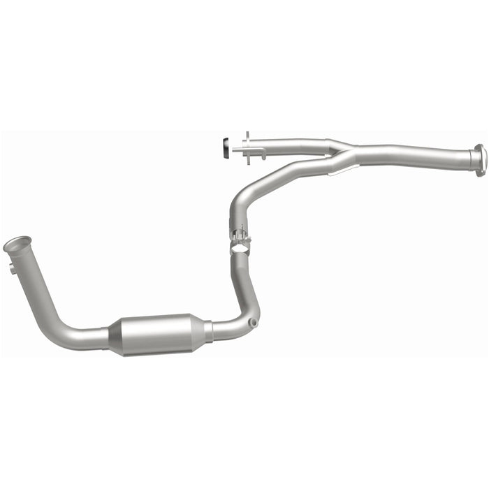 Catalytic Converter MagnaFlow 5451582