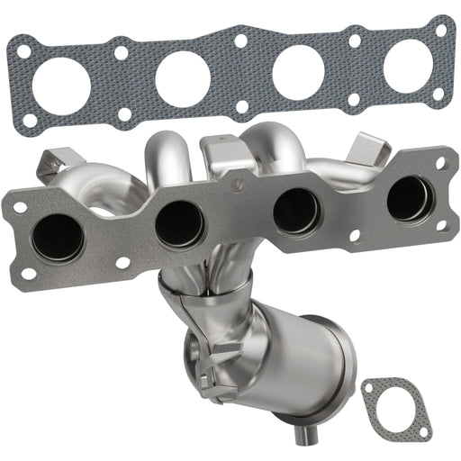 Exhaust Manifold with Integrated Catalytic Converter MagnaFlow 51970
