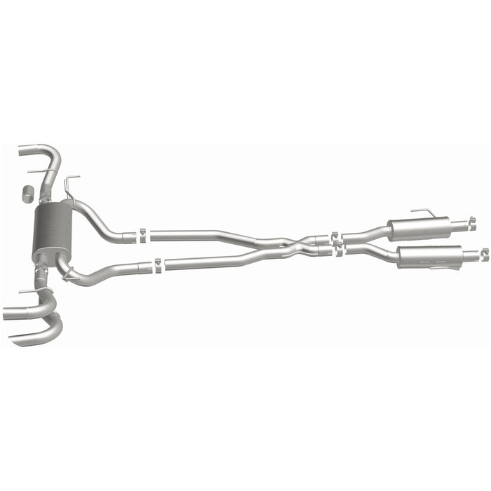 Exhaust System Kit MagnaFlow 19606