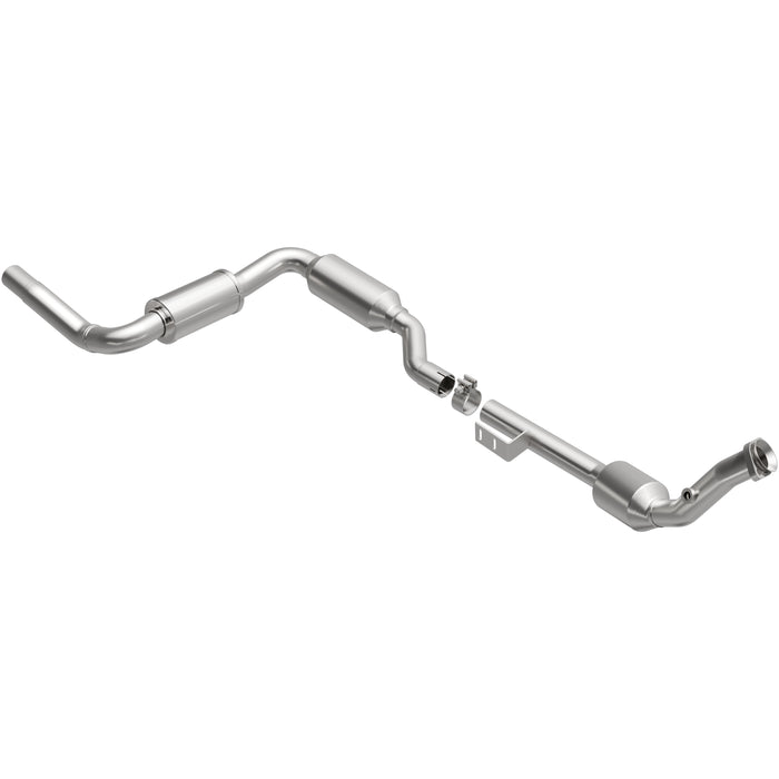 Catalytic Converter MagnaFlow 4583865