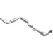Catalytic Converter MagnaFlow 4583865
