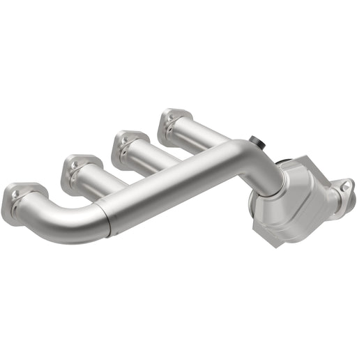 Exhaust Manifold with Integrated Catalytic Converter MagnaFlow 50905