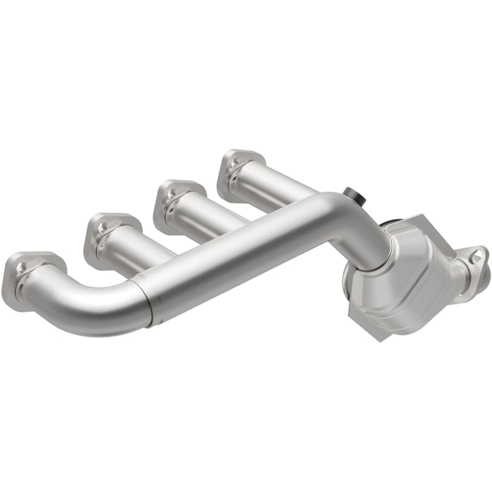 Exhaust Manifold with Integrated Catalytic Converter MagnaFlow 50905