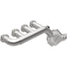 Exhaust Manifold with Integrated Catalytic Converter MagnaFlow 50905