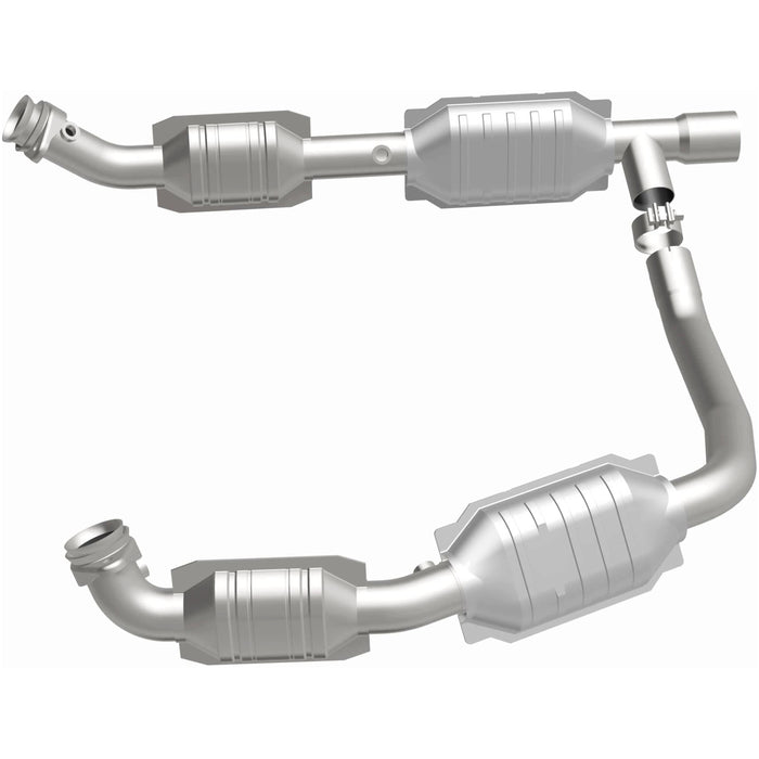Catalytic Converter MagnaFlow 93167