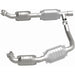 Catalytic Converter MagnaFlow 93167