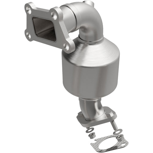 Exhaust Manifold with Integrated Catalytic Converter MagnaFlow 5582881