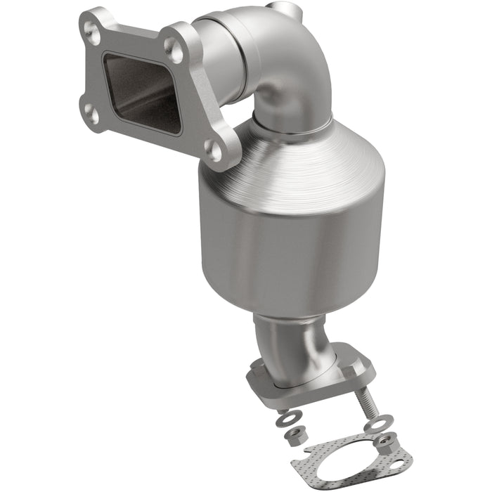 Exhaust Manifold with Integrated Catalytic Converter MagnaFlow 5582881
