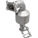 Exhaust Manifold with Integrated Catalytic Converter MagnaFlow 5582881