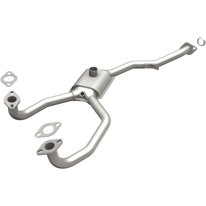 Catalytic Converter MagnaFlow 23869