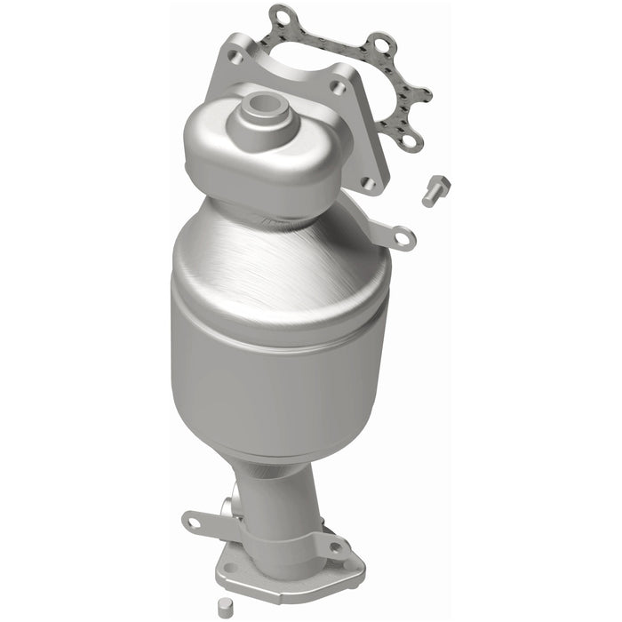 Exhaust Manifold with Integrated Catalytic Converter MagnaFlow 5531336