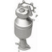 Exhaust Manifold with Integrated Catalytic Converter MagnaFlow 5531336