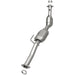 Catalytic Converter MagnaFlow 24076