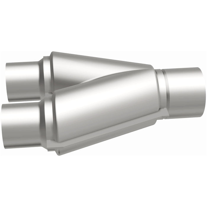 Exhaust Y Pipe MagnaFlow 10748