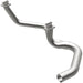 Exhaust Manifold Down Pipe MagnaFlow 16450