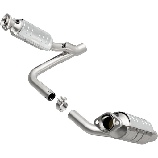 Catalytic Converter MagnaFlow 23013
