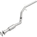 Catalytic Converter MagnaFlow 5551948