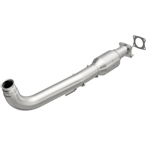 Diesel Oxidation Catalyst (DOC) MagnaFlow 60504