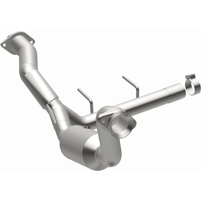 Catalytic Converter MagnaFlow 21-471